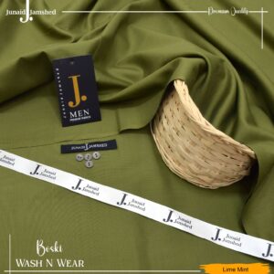 J. Junaid Jamshed wash and Wear Boski